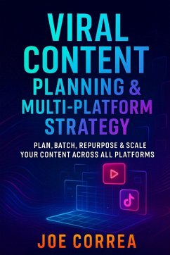 Cover Viral Content Planning & Multi-Platform Strategy