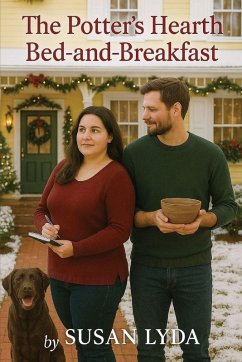 Cover The Potter's Hearth Bed-and-Breakfast