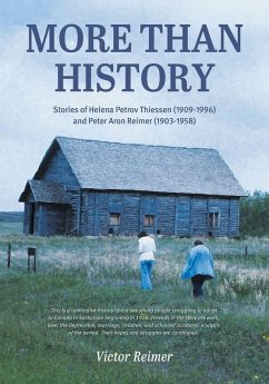 Cover More Than History