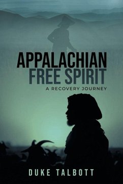 Appalachian Free Spirit - Talbott, Duke