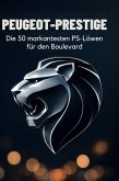 Peugeot-Prestige Peugeot-Prestige