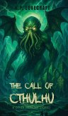 THE CALL OF CTHULHU & OTHER SELECTED STORIES THE CALL OF CTHULHU & OTHER SELECTED STORIES