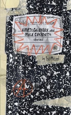 Cover Empty Calories and Male Curiosity