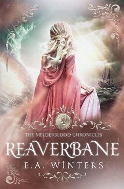 Cover Reaverbane