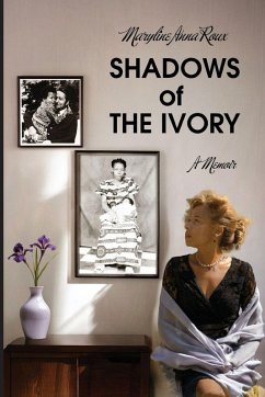 Cover Shadows of The Ivory