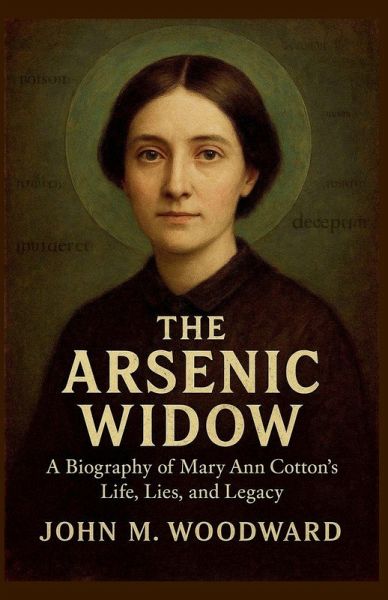 The Arsenic Widow The Arsenic Widow