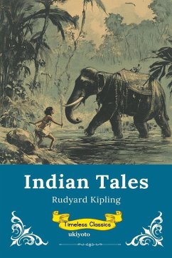 Cover Indian Tales   Timeless Classics