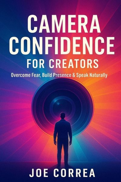 Camera Confidence for Creators