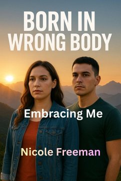 Cover Embracing Me (Born in Wrong Body, #24) (eBook, ePUB)