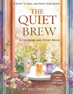 Cover The Quiet Brew (eBook, ePUB)