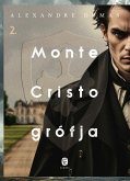 Monte Cristo grófja (eBook, ePUB)