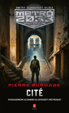 Cover Cité (eBook, ePUB)