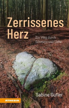 Cover Zerrissenes Herz