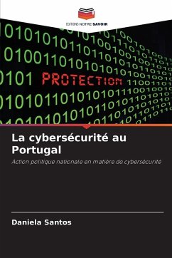 Cover La cybersécurité au Portugal