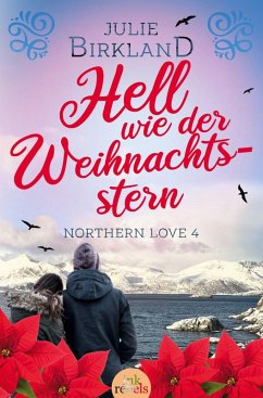 Cover Hell wie der Weihnachtsstern