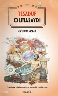 Tesadüf Olmasaydi - Arslan, Görkem Tesadüf Olmasaydi - Arslan, Görkem