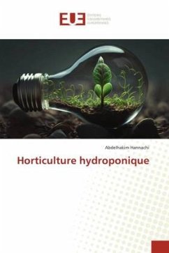 Cover Horticulture hydroponique