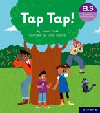 Essential Letters and Sounds: Essential Phonic Readers: Oxford Reading Level 1: Tap Tap!
