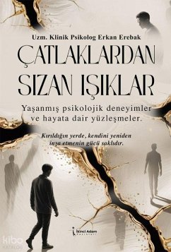 Cover Catlaklardan Sizan Isiklar