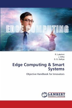 Cover Edge Computing & Smart Systems