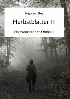 Cover Herbstblätter III