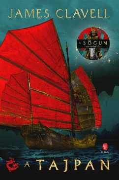 Cover A Tajpan (eBook, ePUB)