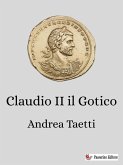 Claudio II il Gotico (eBook, ePUB)