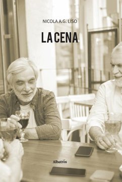 Cover La cena (eBook, ePUB)