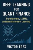 Deep Learning for Quant Finance (eBook, ePUB)