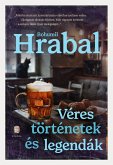 Véres történetek és legendák (eBook, ePUB)