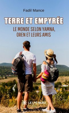 Cover Terre et Empyrée (eBook, ePUB)