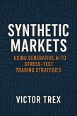Synthetic Markets (eBook, ePUB)