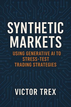 Cover Synthetic Markets (eBook, ePUB)