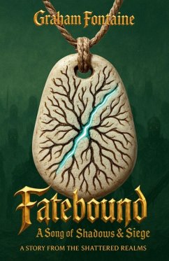 Cover Fatebound