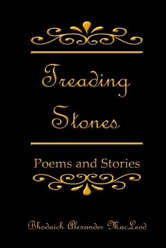 Cover Treading Stones