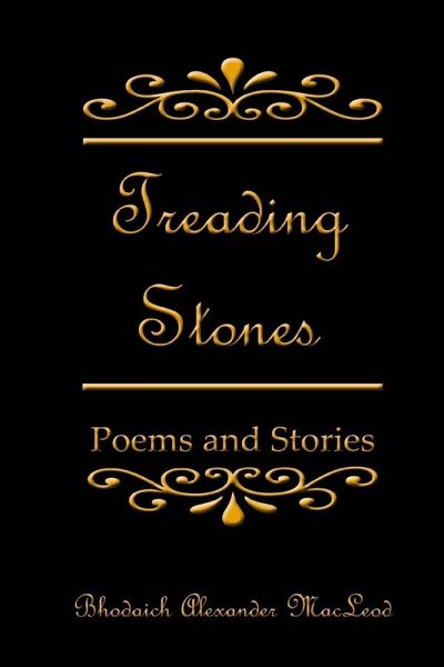 Treading Stones Treading Stones