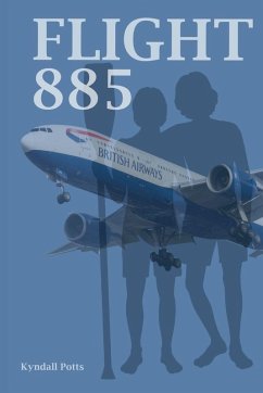 Flight 885 - Potts, Kyndall Flight 885 - Potts, Kyndall