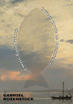 Cover Críost, Imithe ag Iascaireacht