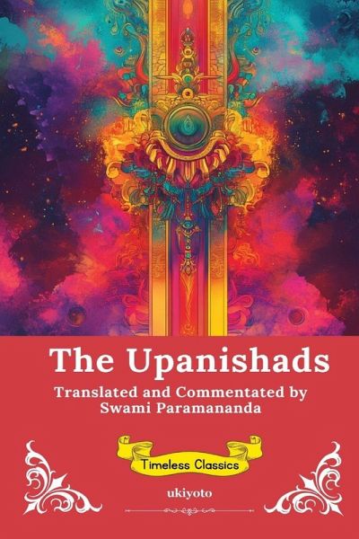 The Upanishads   Timeless Classics