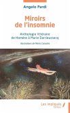 Miroirs de l'insomnie