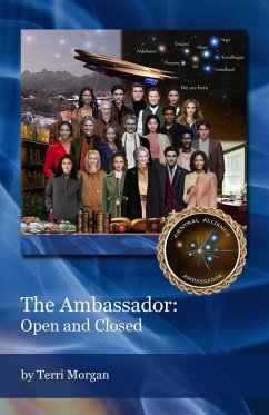Cover The Ambassador Open and Closed