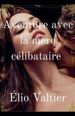 Cover aventure avec la mère célibataire