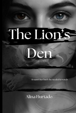 Cover The Lion's Den
