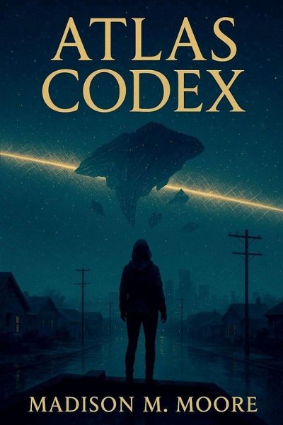 Atlas Codex