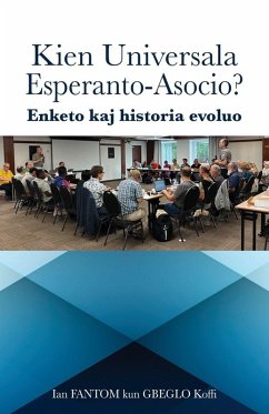 Kien Universala Esperanto-Asocio? - Fantom, Ian D