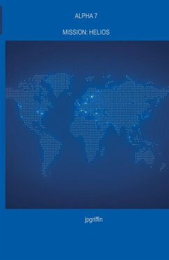 Alpha 7 Mission - Jpgriffin