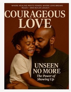 Courageous Love Collective - Pete, Tyson