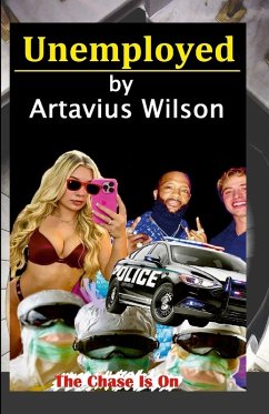 Unemployed - Wilson, Artavius