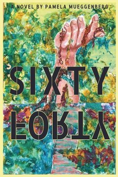 60/40 - Mueggenberg, Pamela 60/40 - Mueggenberg, Pamela