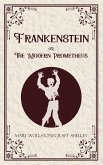Frankenstein oR The Modern Prometheus